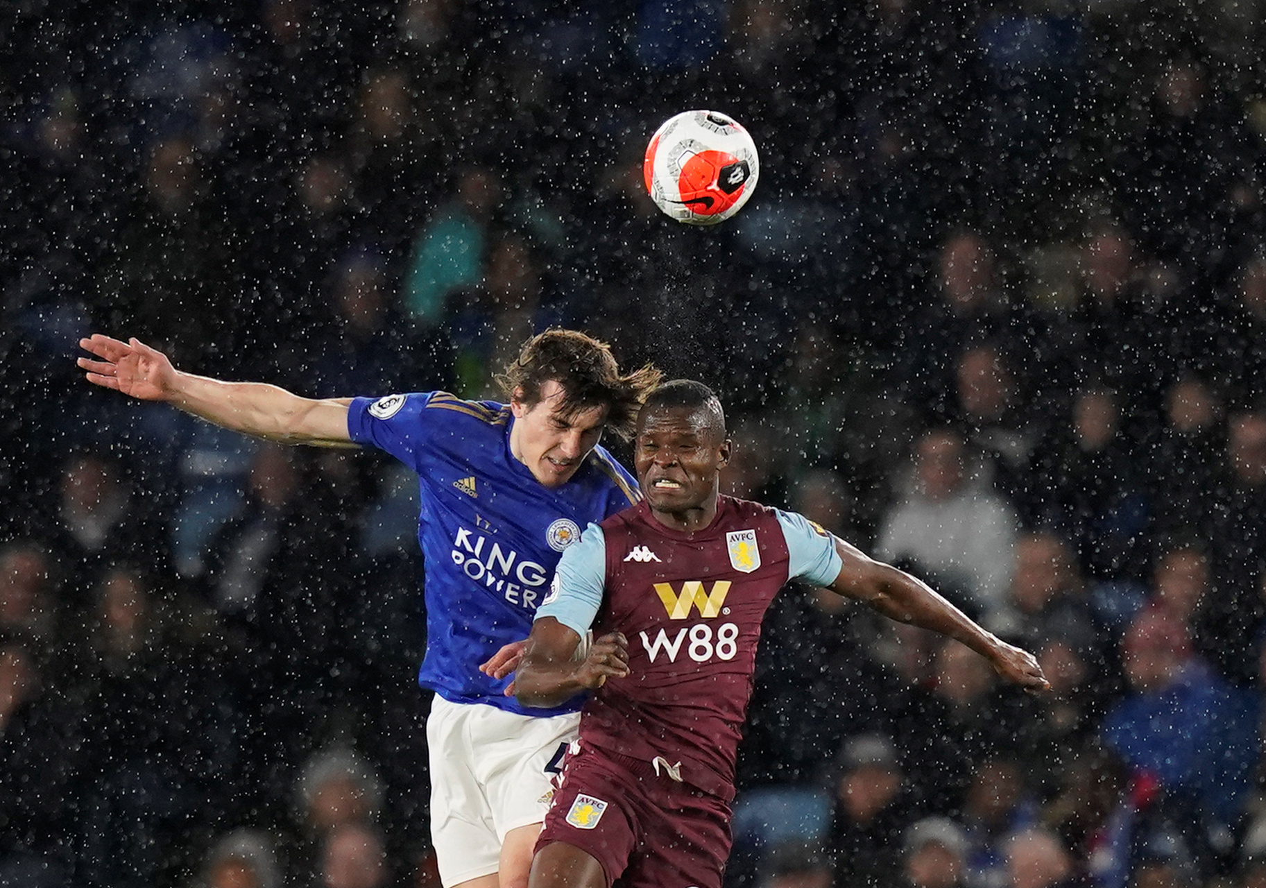 一脚的把握 一脚的把握